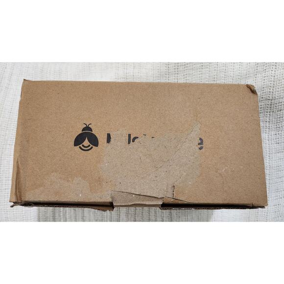 Set of 2 Modern White Outdoor Wall Sconces – LED, Waterproof, 12W - Picture 9 of 15